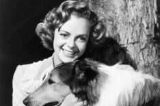 June Lockhart Dead: 'Lassie' & 'Lost in Space' Actress Was 100
