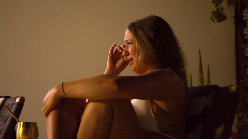 Madison Maidenberg on Season 9 of Love Is Blind