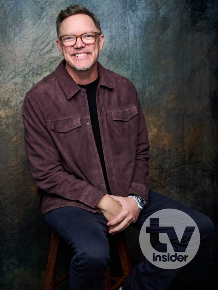 Matthew Lillard