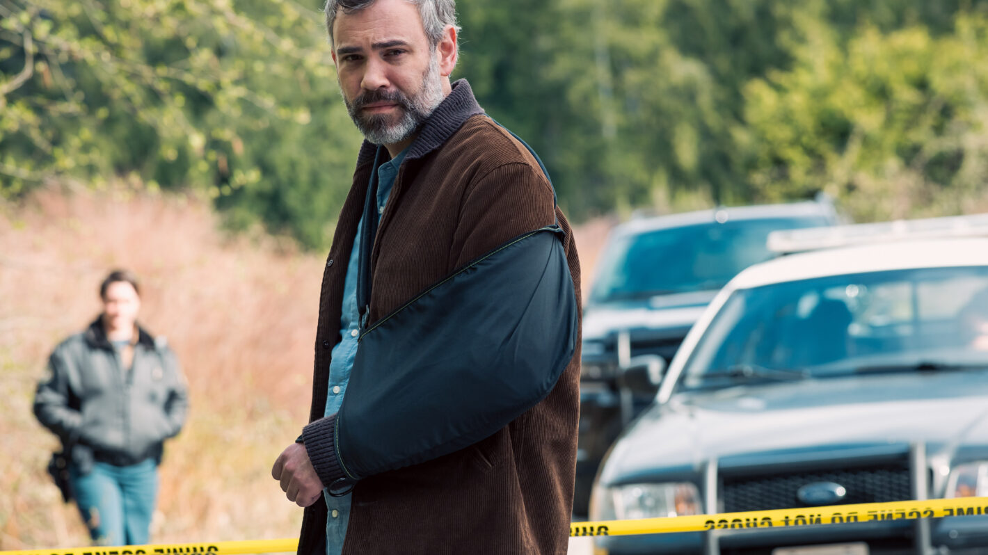 Why Isnt Murder in a Small Town Releasing a New Episode Tonight? Why Isnt Murder in a Small Town Releasing a New Episode Tonight?