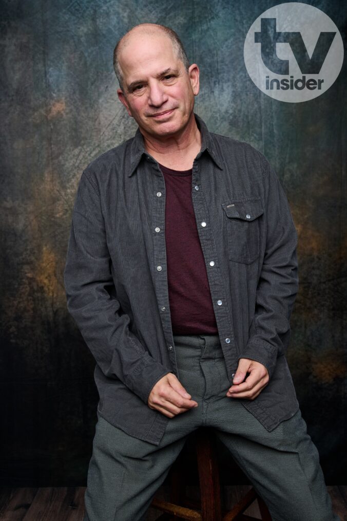 David Zabel