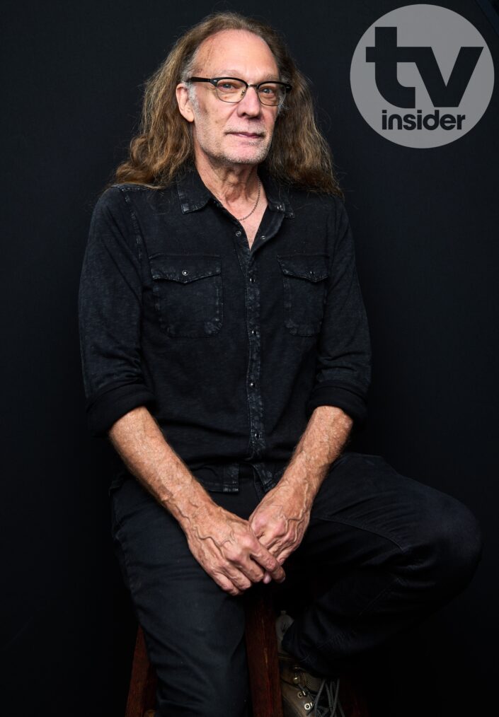 Greg Nicotero at NYCC