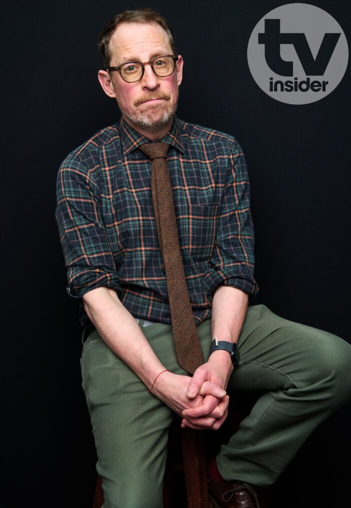 Scott M. Gimple