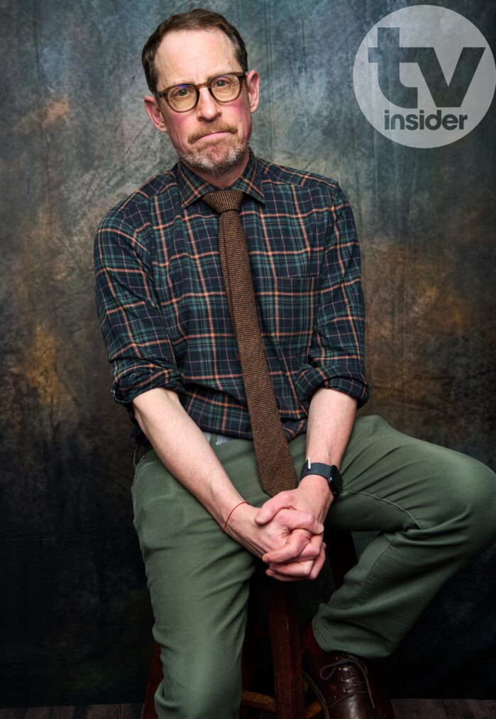 Scott M. Gimple
