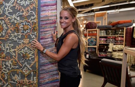 Cost Plus World Market welcomes Nicole Curtis of