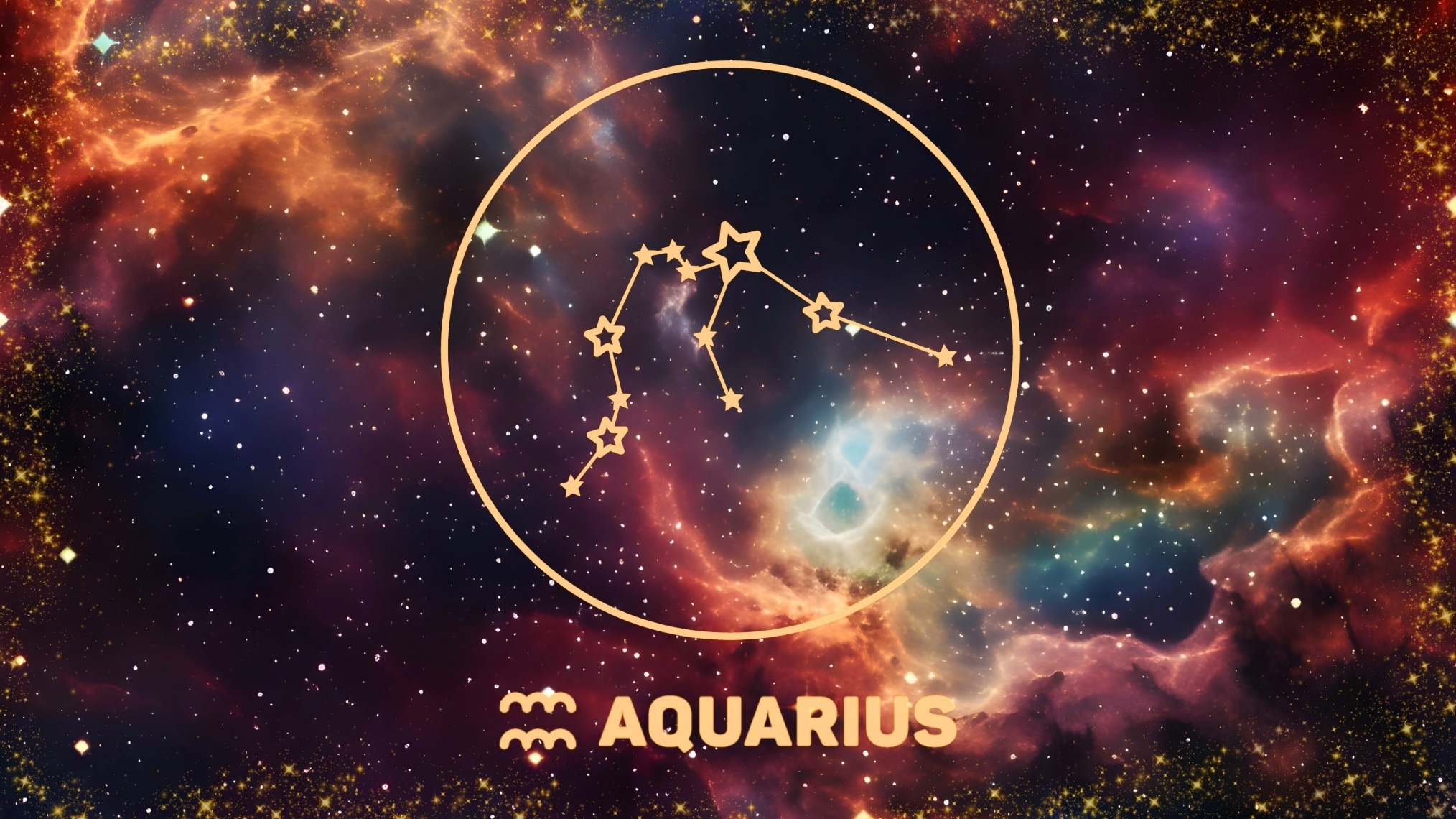 November 2025 Aquarius Horoscope