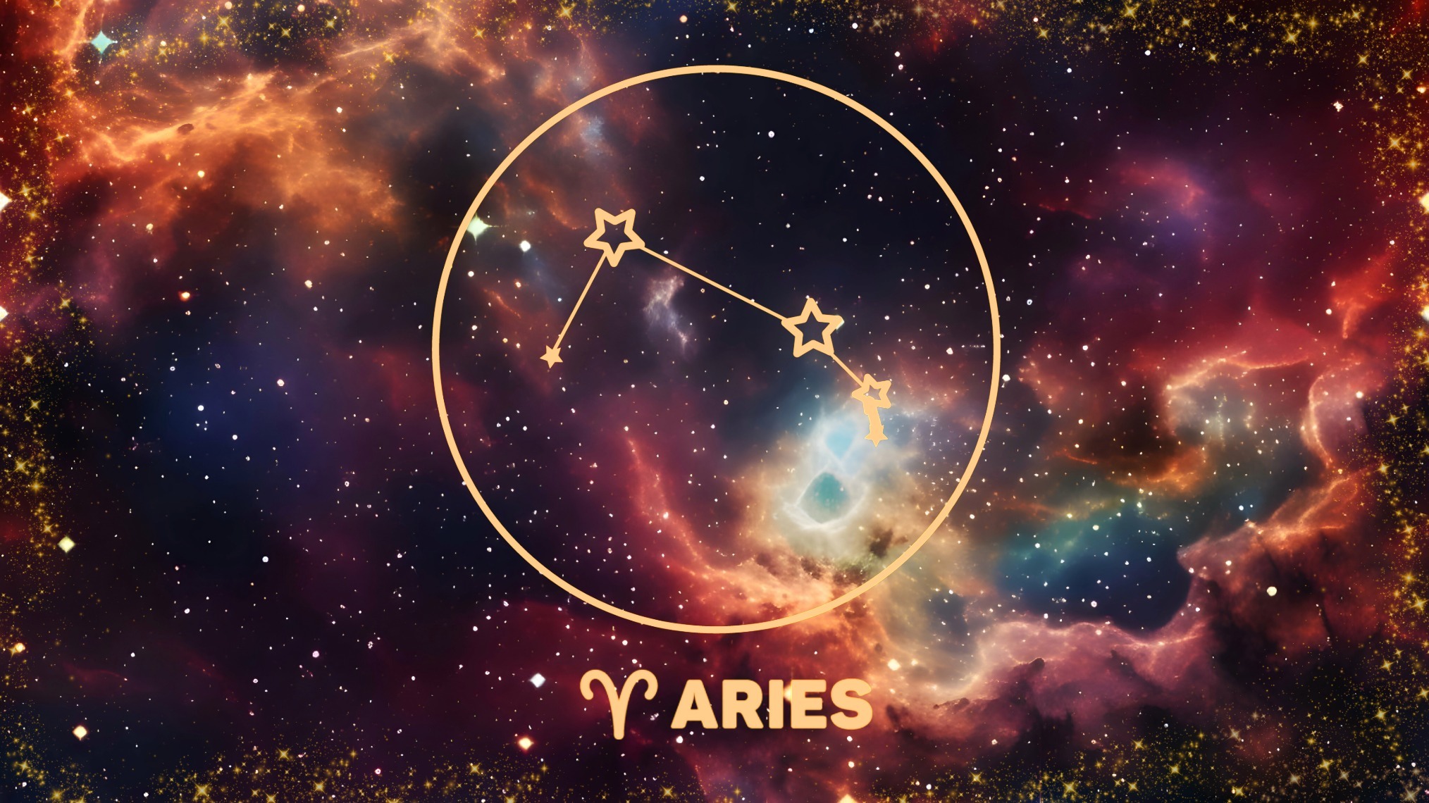 November 2025 Aries Horoscope