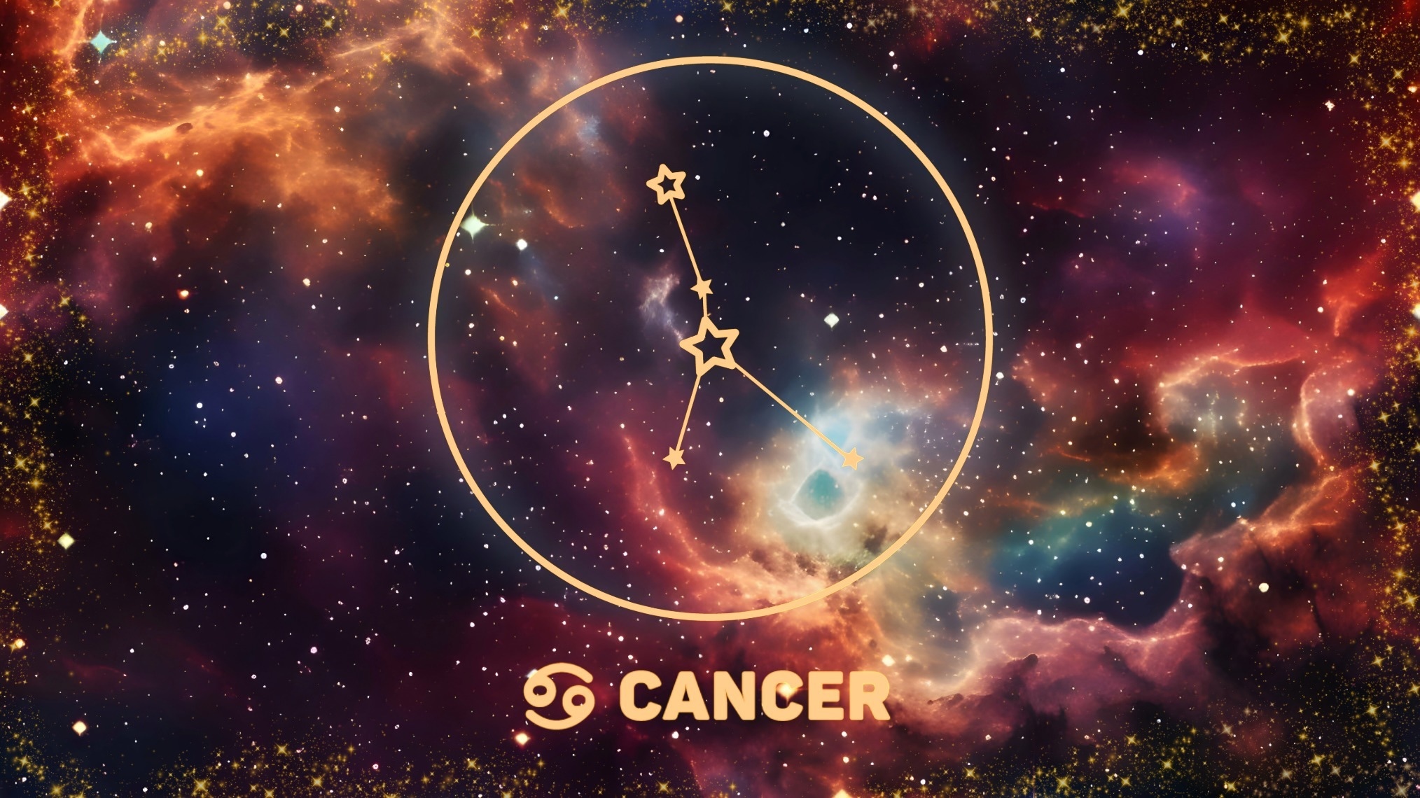 November 2025 Cancer Horoscope