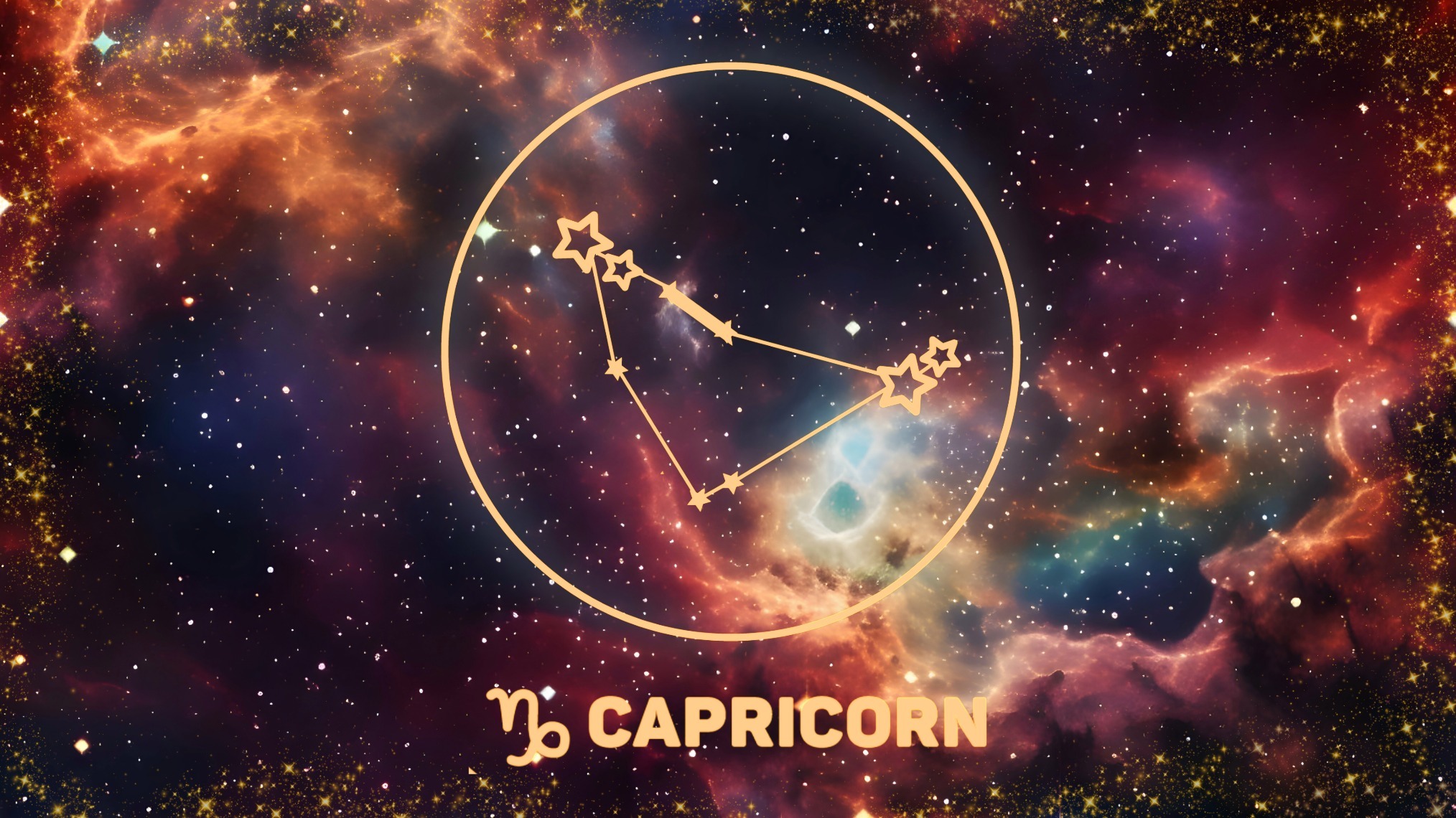 November 2025 Capricorn Horoscope