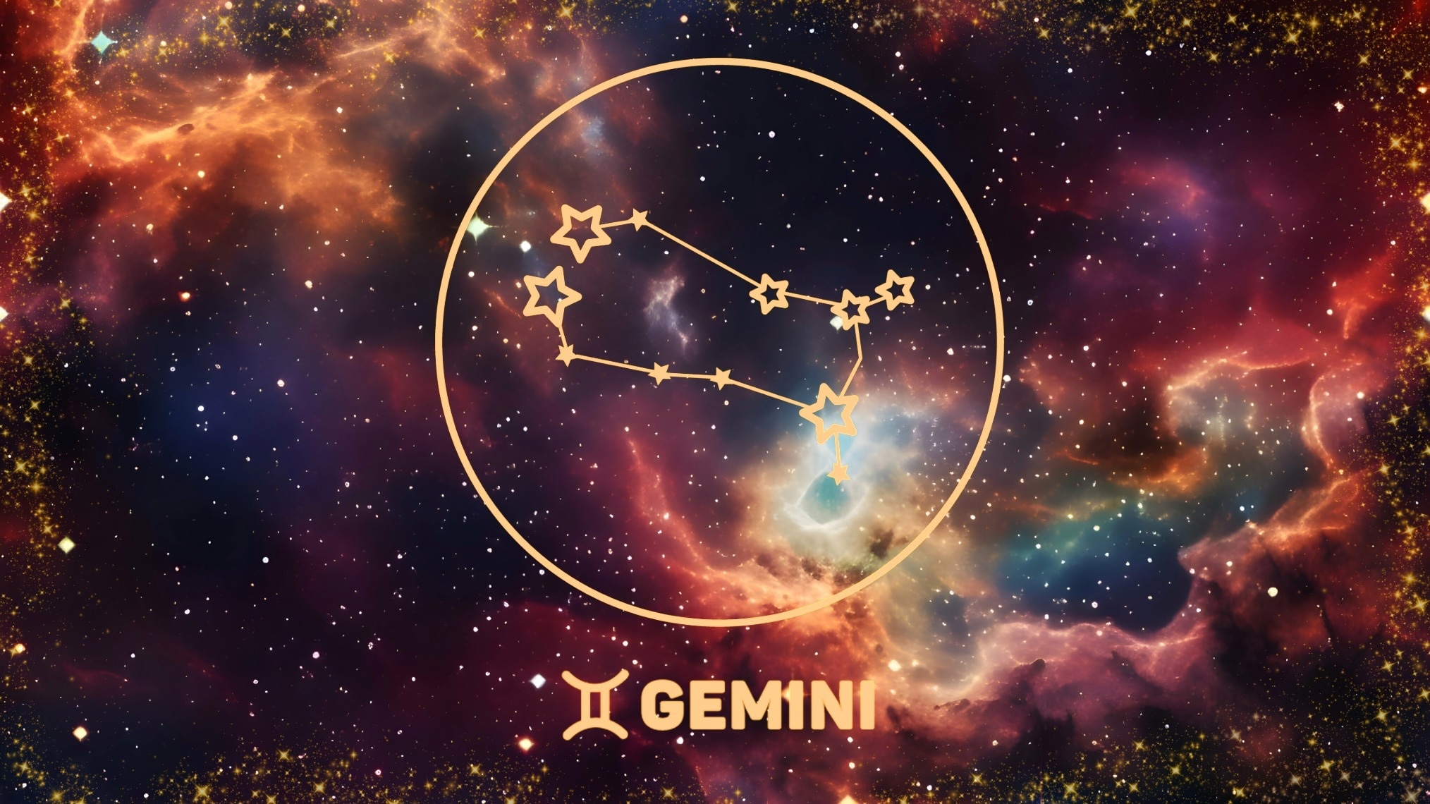 November 2025 Gemini Horoscope