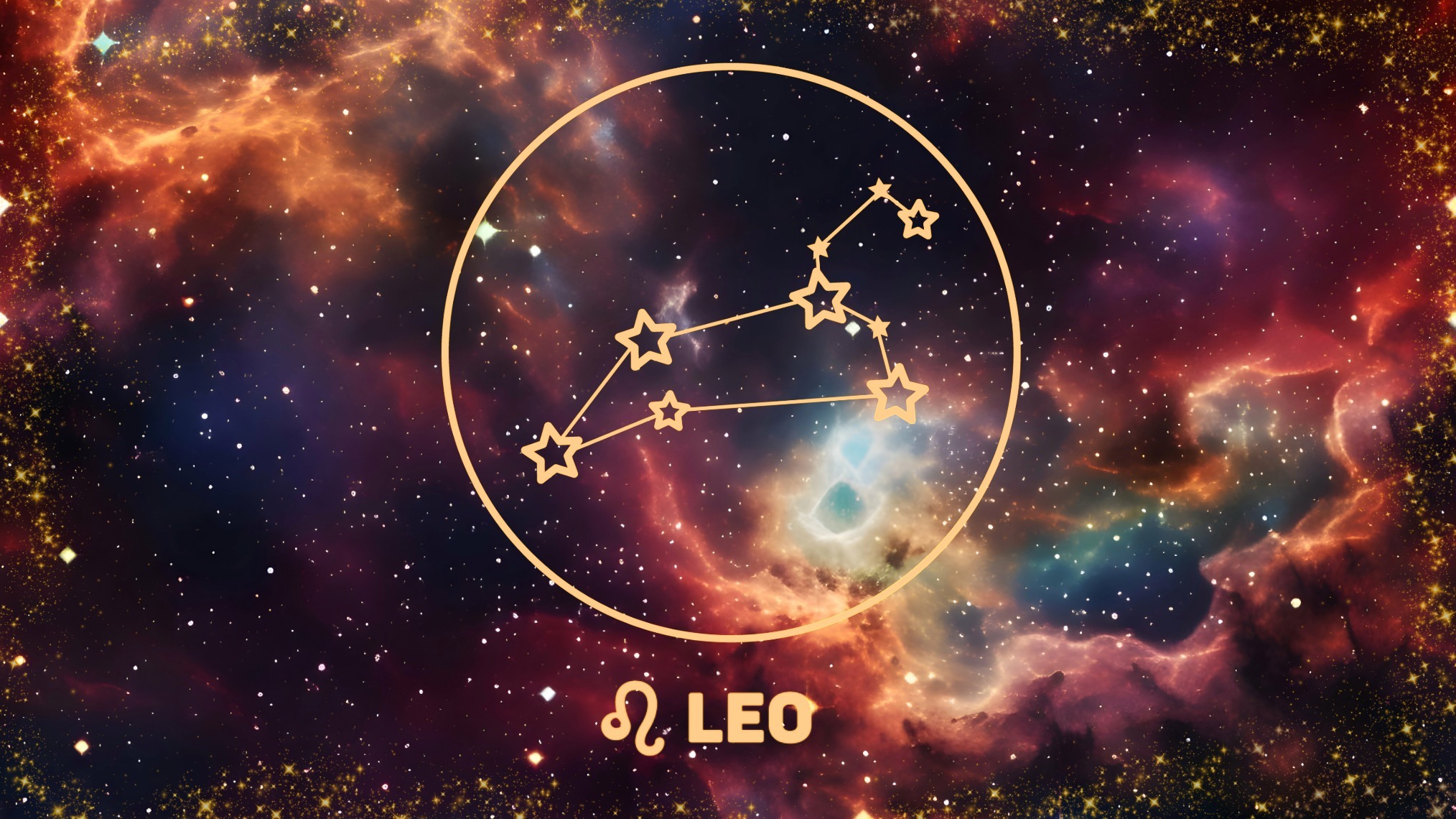 November 2025 Leo Horoscope