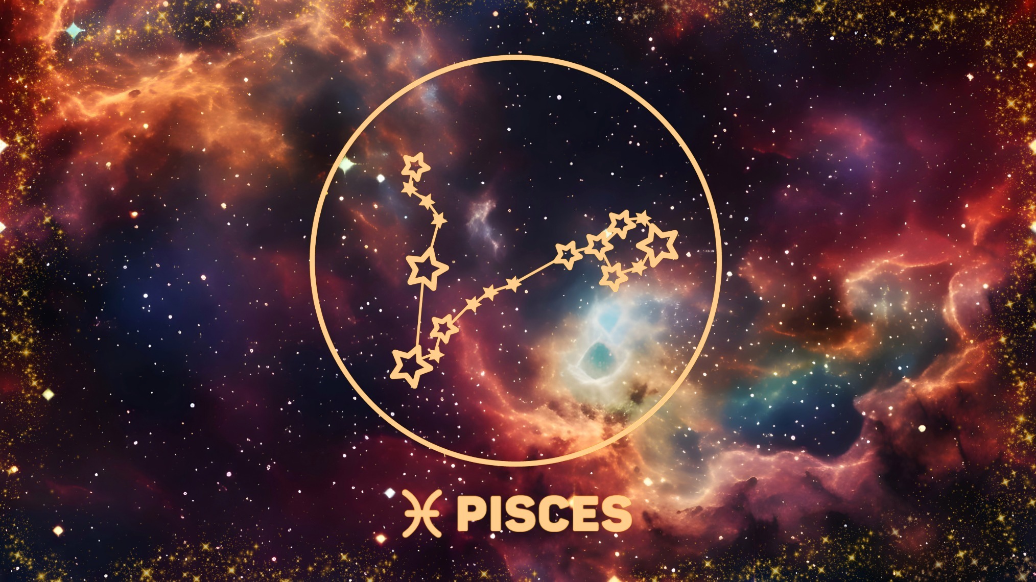 November 2025 Pisces Horoscope