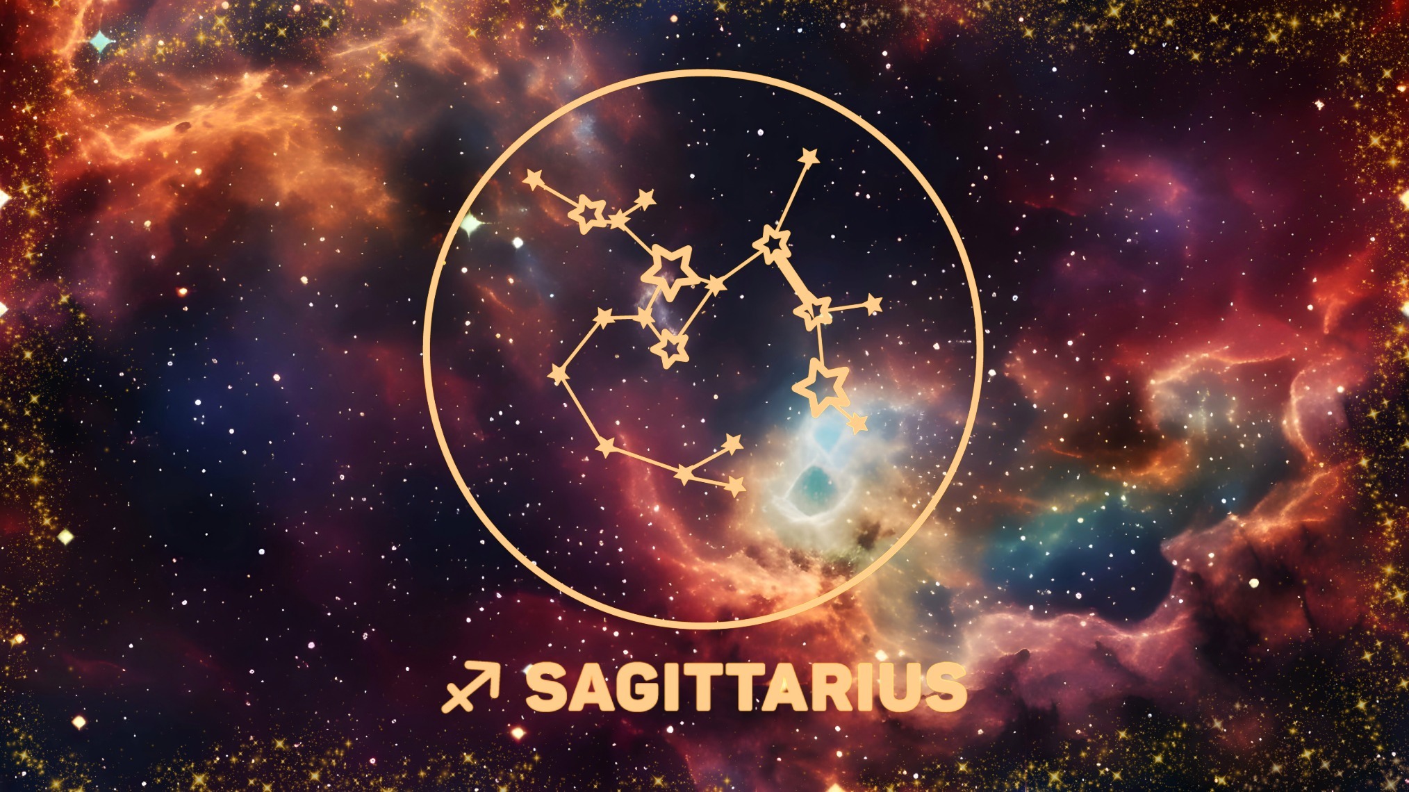 November 2025 Sagittarius Horoscope