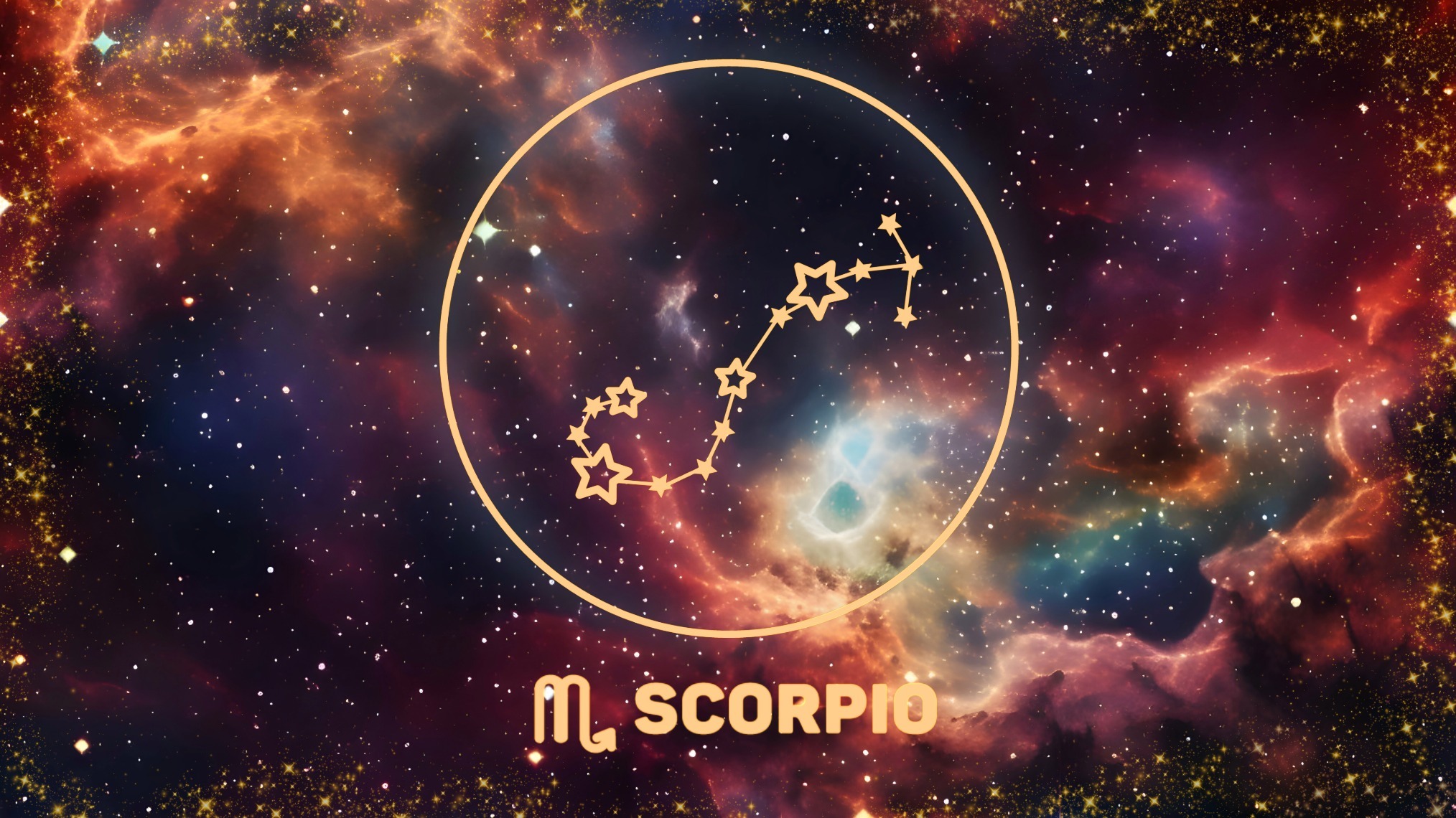 November 2025 Scorpio Horoscope