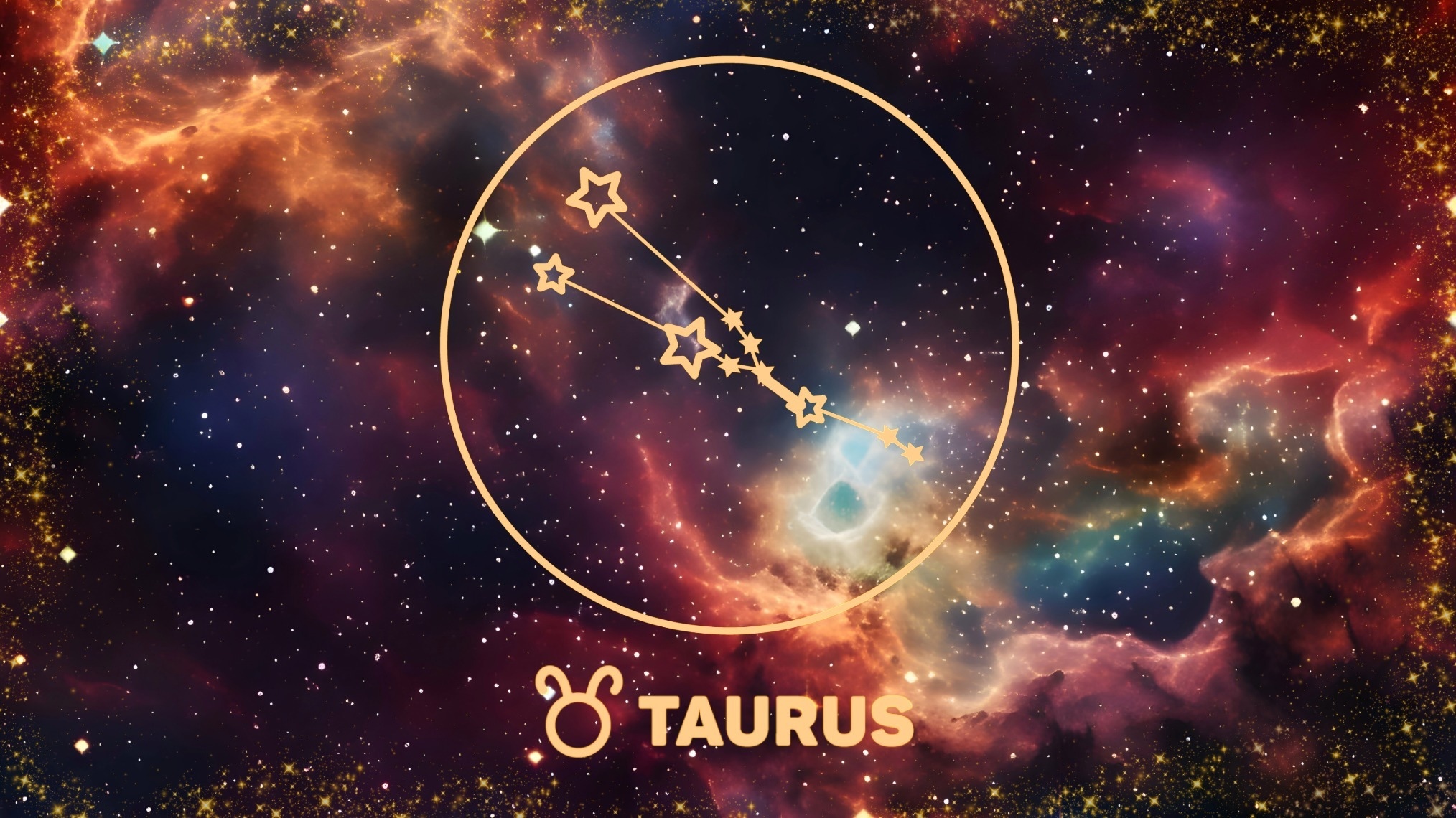 November 2025 Taurus Horoscope
