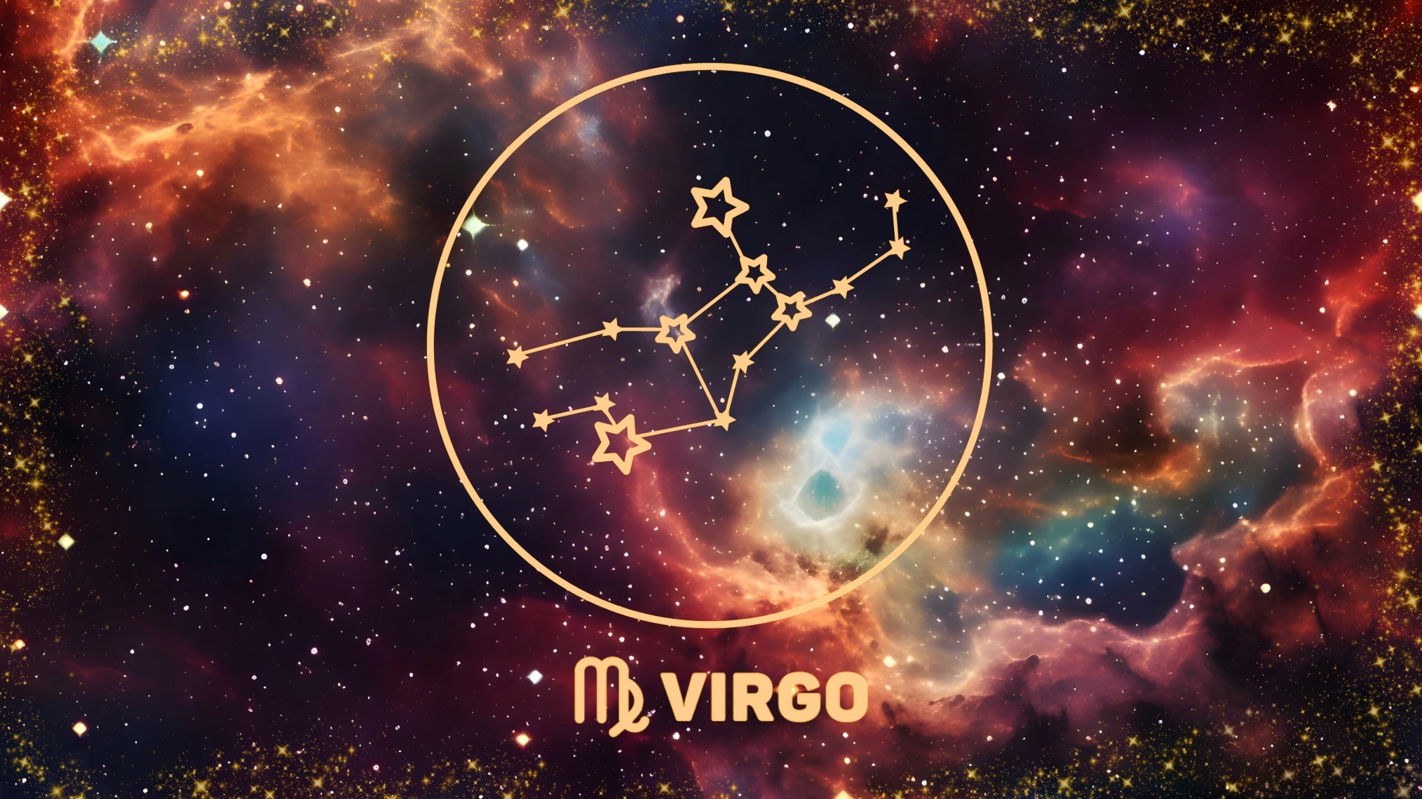 November 2025 Virgo Horoscope