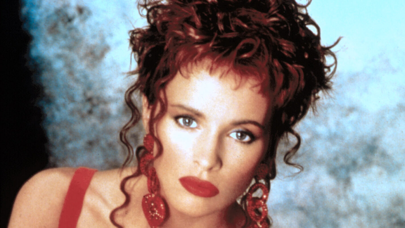 Sheena Easton, 1980s