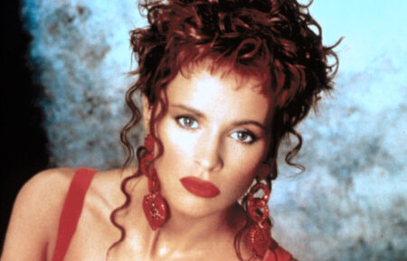 Sheena Easton, 1980s