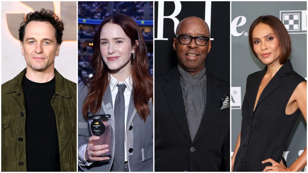 Presumed Innocent Season 2 Cast