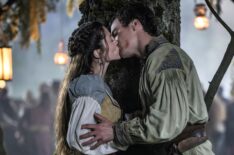 'Robin Hood' Will Return for Season 2 on MGM+: All the Details