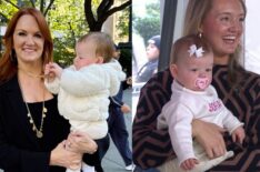 'Today': Ree Drummond's Granddaughter Sofia Makes TV Debut