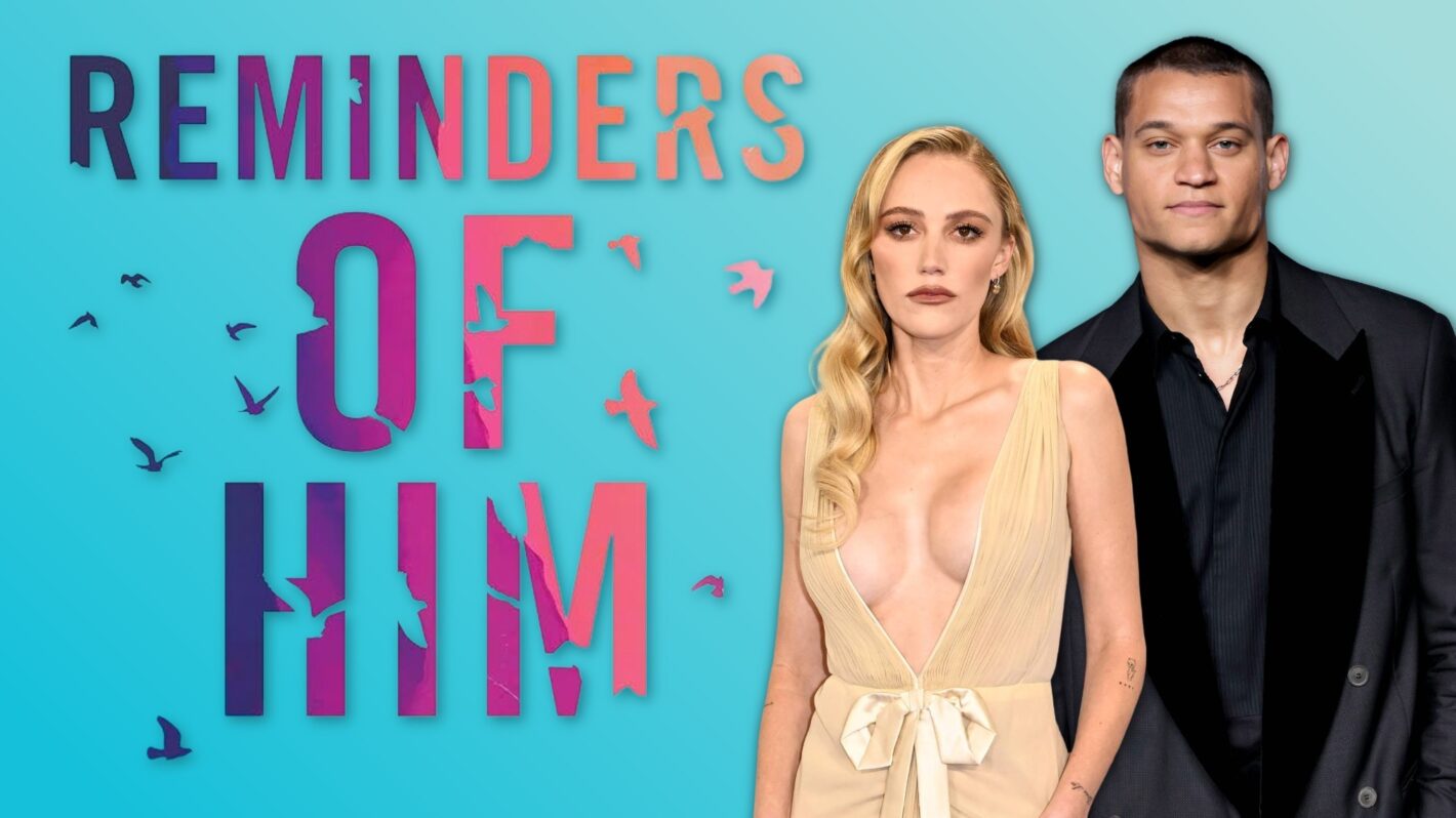 'Reminders of Him': All the Latest Updates on the New Colleen Hoover Adaptation