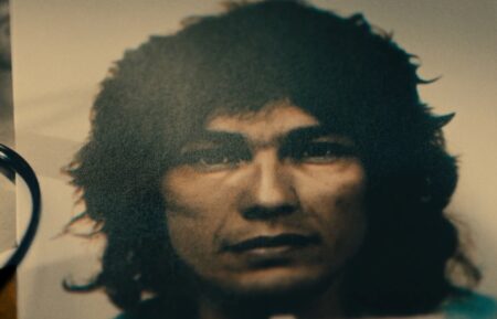 RICHARD RAMIREZ: THE NIGHT STALKER TAPES -- 