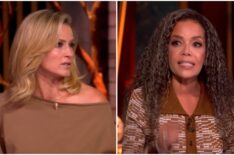 'The View' Cohosts Clash Over Gavin Newsom's Grim Election Warning