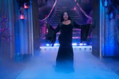 Sherri Shepherd on the October 31, 2025, episode of 'Sherri.'