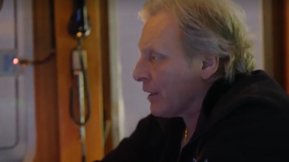 Sig Hansen