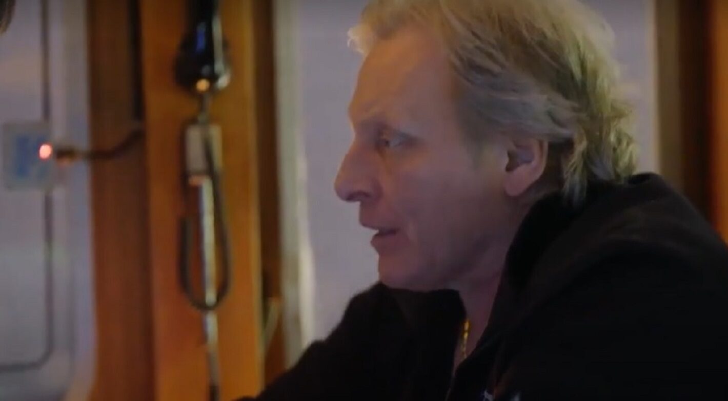 Deadliest Catch': Captain Sig Hansen Suffers Medical Emergency at Sea