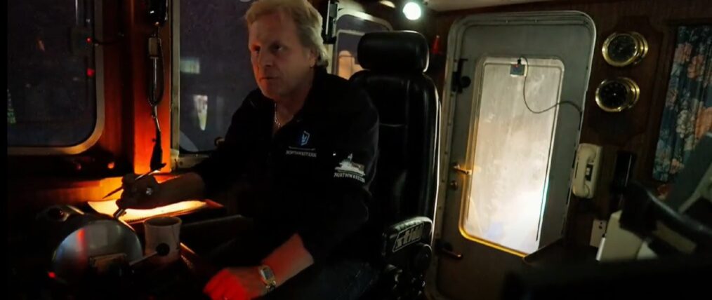 Sig Hansen