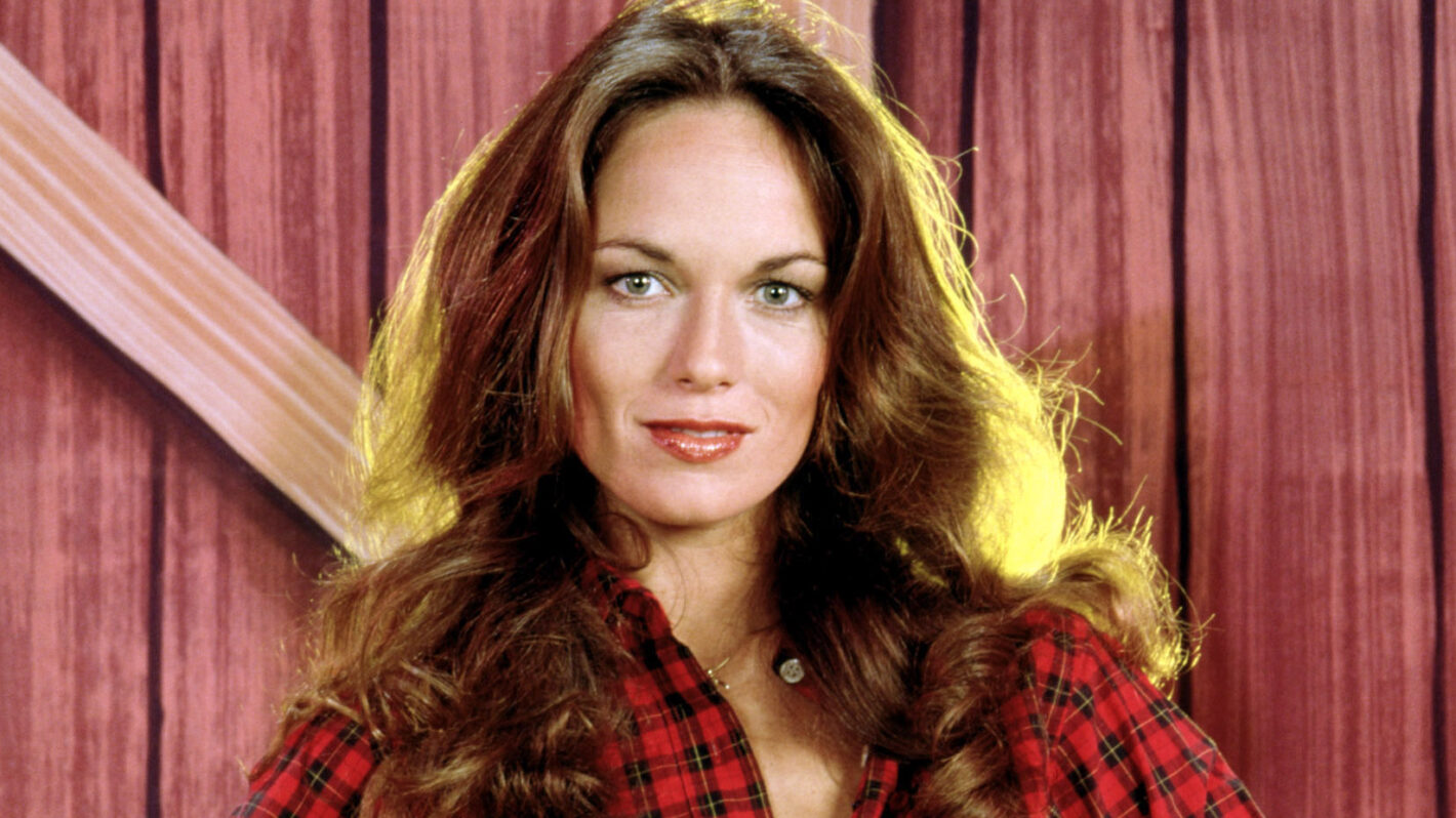‘Dukes of Hazzard’ Star Catherine Bach, 71, Hospitalized Amid Health Emergency