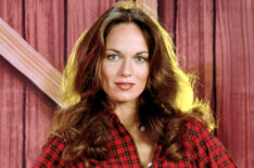 'Dukes of Hazzard' Star Catherine Bach, 71, Hospitalized Amid Health Emergency