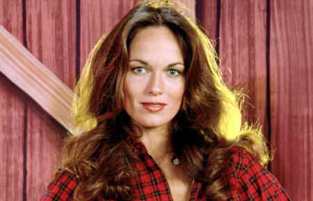 Catherine Bach, Dukes of Hazzard