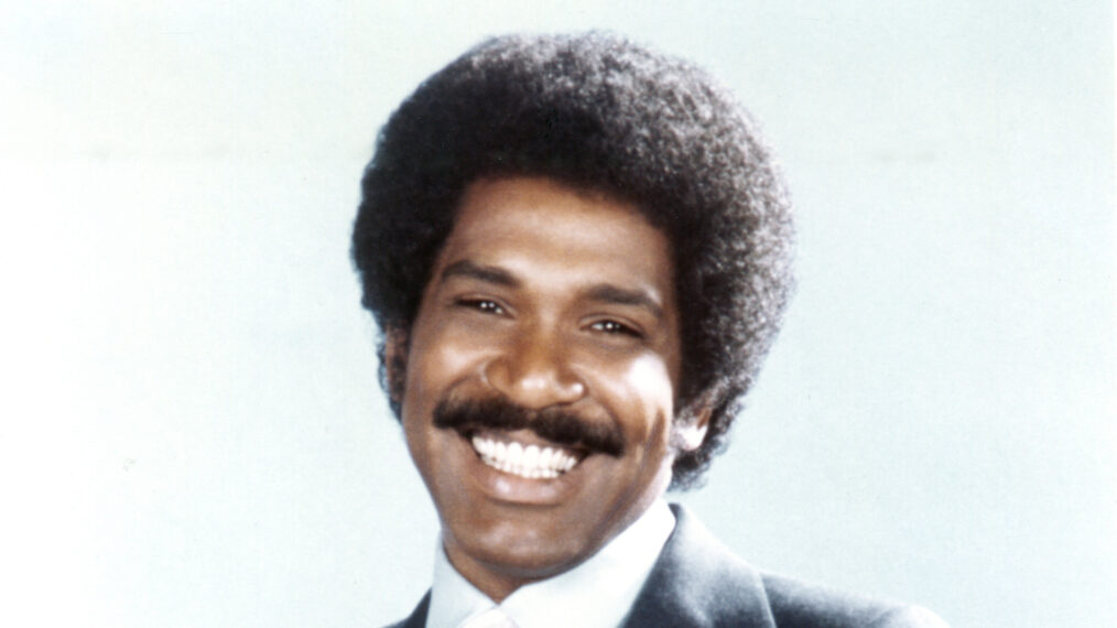 MUSICAL CHAIRS, host Adam Wade, 1975