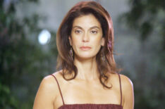 Teri Hatcher Makes Surprising Confession About Watching 'Desperate Housewives'