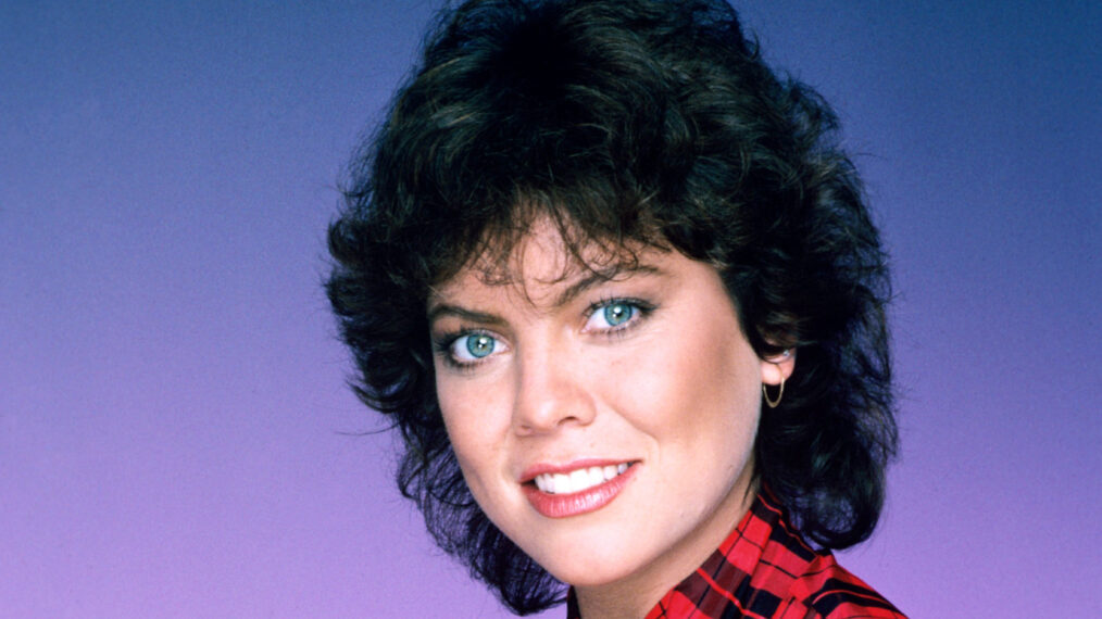 JOANIE LOVES CHACHI, Erin Moran, (Season 2), 1982-83.
