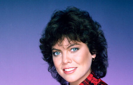 JOANIE LOVES CHACHI, Erin Moran, (Season 2), 1982-83.