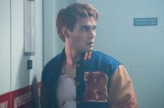 'Riverdale' Team at Work on 'Afterlife With Archie' Series for Disney+