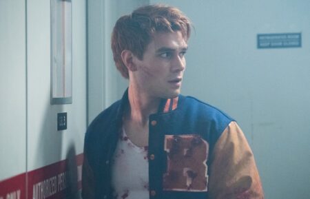 Riverdale -- 