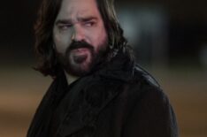 Matt Berry as Lazlo in What We Do in the Shadow