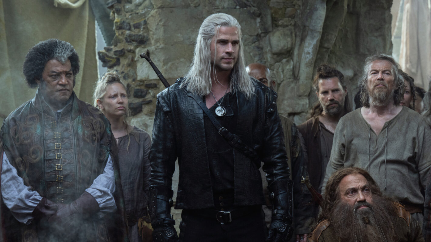 'The Witcher' Boss Reveals What to Expect From Liam Hemsworth's Geralt