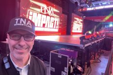 TNA Wrestling Boss Provides Major TV Deal Update Ahead of 'Bound for Glory'
