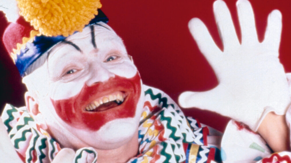 TO CATCH A KILLER, Brian Dennehy, 1992. © Creative Entertainment Group/ Courtesy: Everett Collection