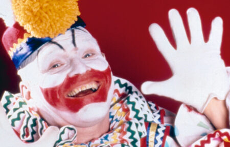 TO CATCH A KILLER, Brian Dennehy, 1992. © Creative Entertainment Group/ Courtesy: Everett Collection