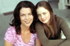 'Gilmore Girls' Creator Explains Why Show 'Wouldn't Make It to Air' Today