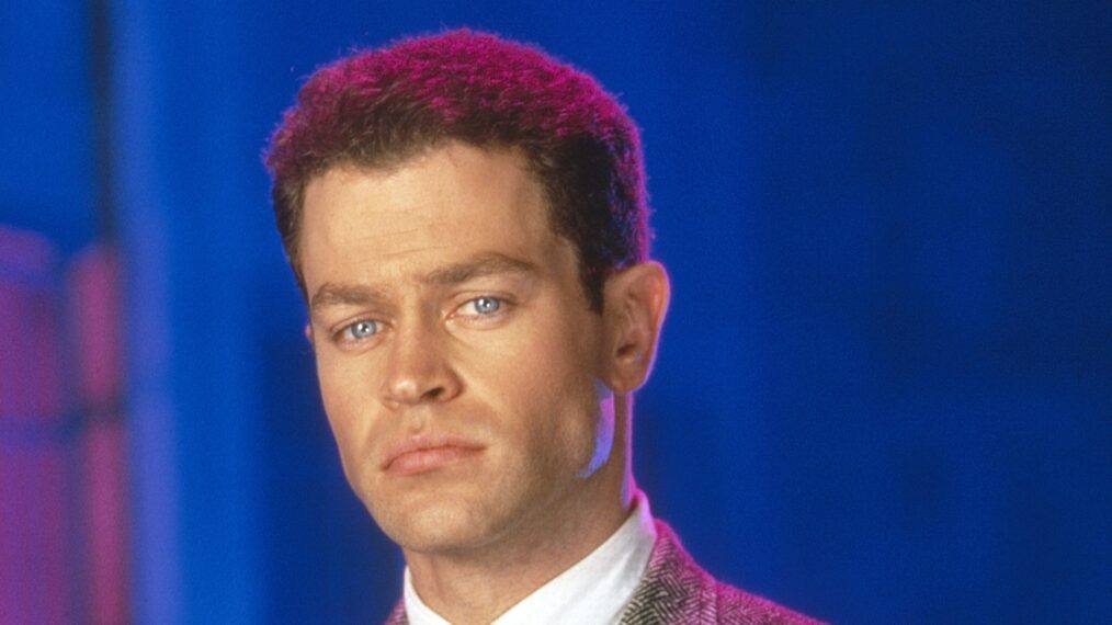 WHITE DWARF, Neal McDonough, 1995.