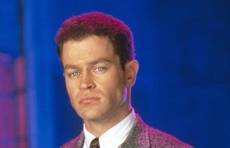 WHITE DWARF, Neal McDonough, 1995.