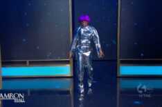 Tamron Hall on the October 31, 2025, episode of 'Tamron Hall.'